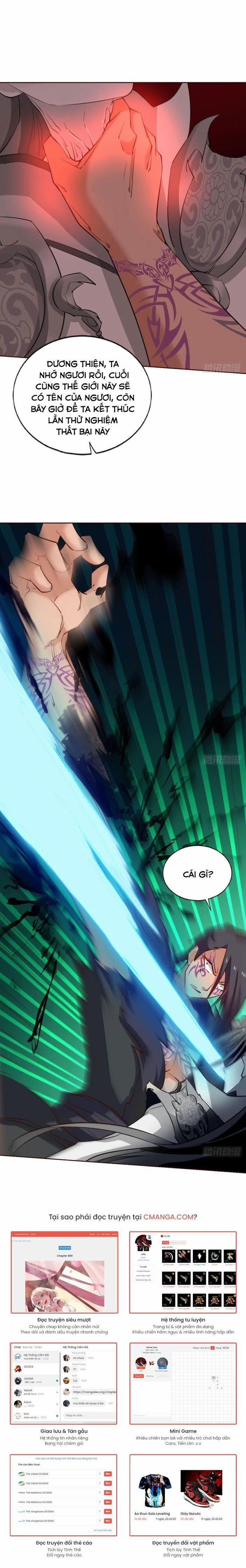 Trọng Sinh Thành Cậu Vàng Tại Dị Thế 153 trang 10