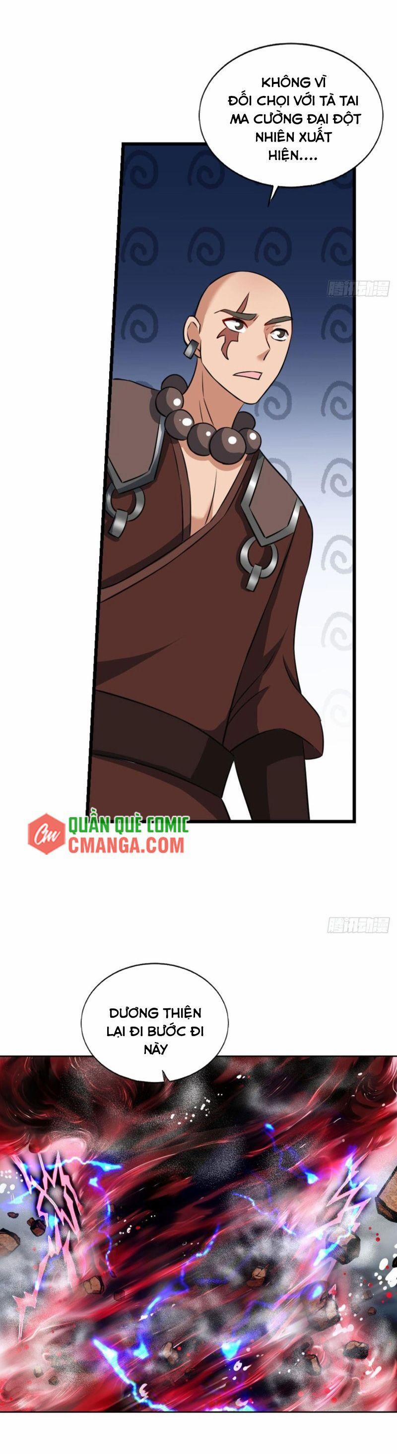 Trọng Sinh Thành Cậu Vàng Tại Dị Thế 153 trang 2