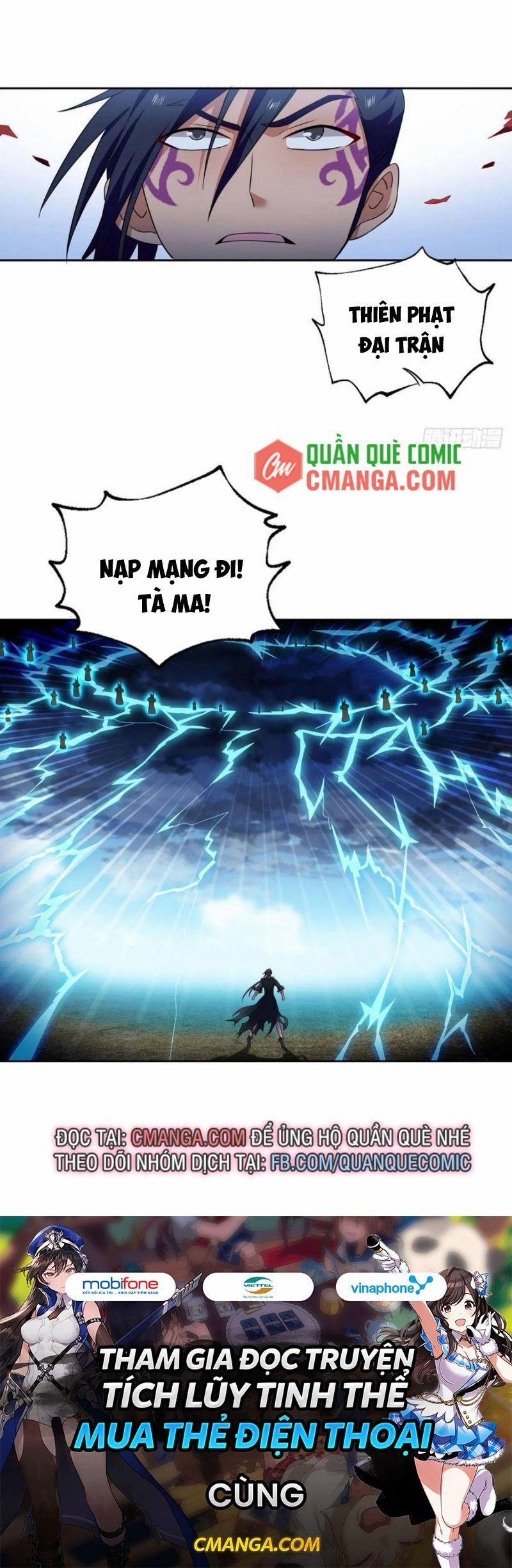 Trọng Sinh Thành Cậu Vàng Tại Dị Thế 154 trang 18