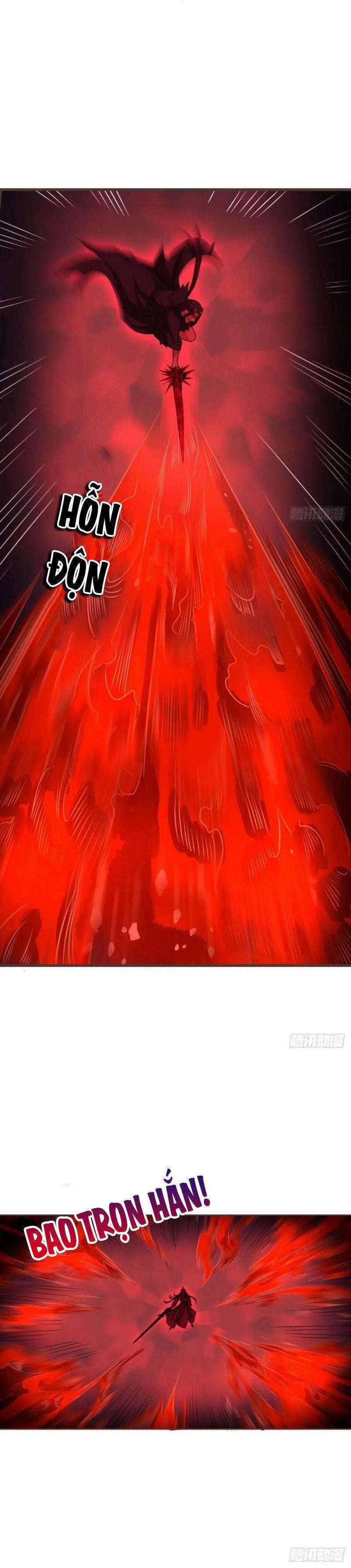 Trọng Sinh Thành Cậu Vàng Tại Dị Thế 154 trang 3