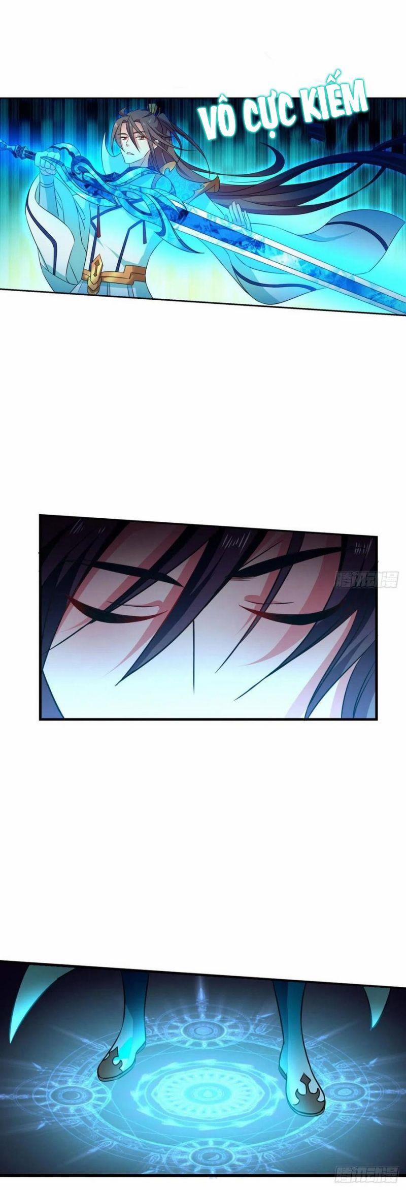 Trọng Sinh Thành Cậu Vàng Tại Dị Thế 154 trang 4