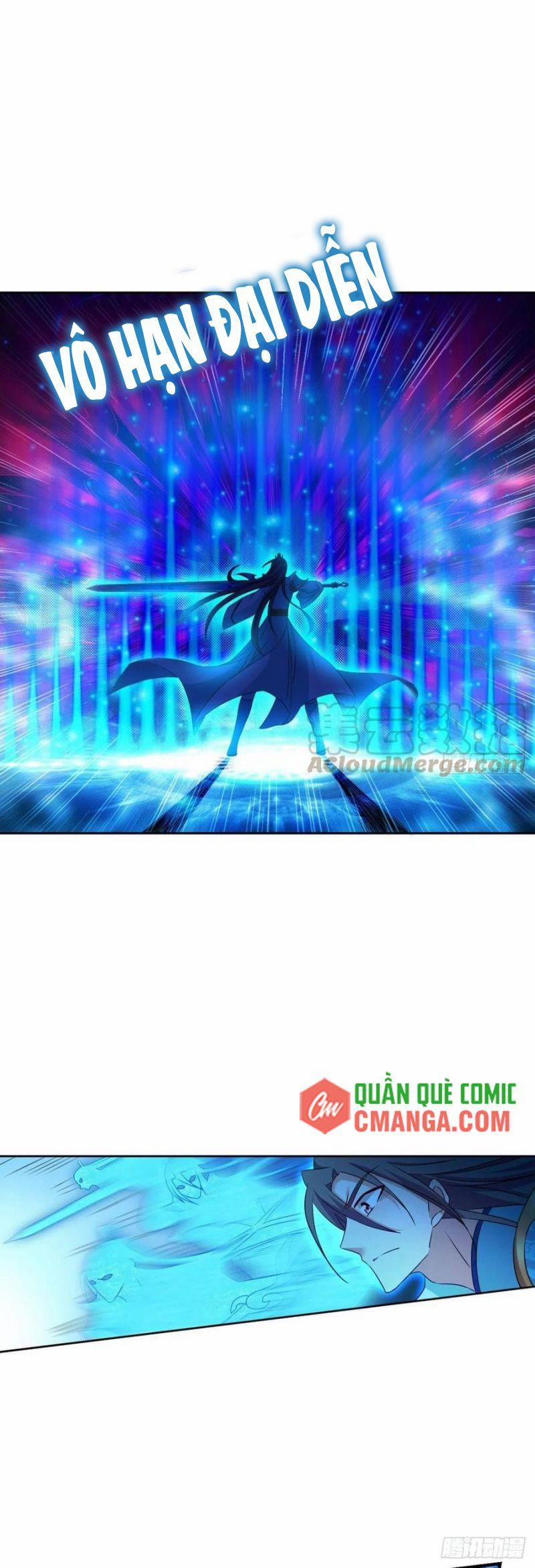 Trọng Sinh Thành Cậu Vàng Tại Dị Thế 154 trang 5