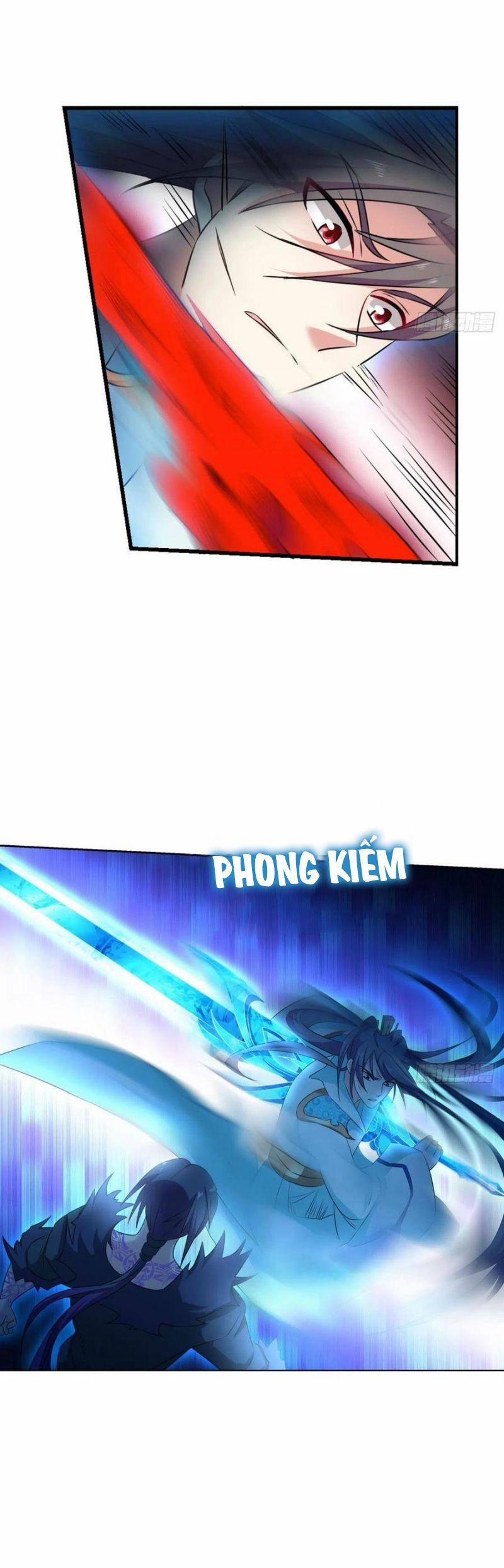 Trọng Sinh Thành Cậu Vàng Tại Dị Thế 154 trang 7