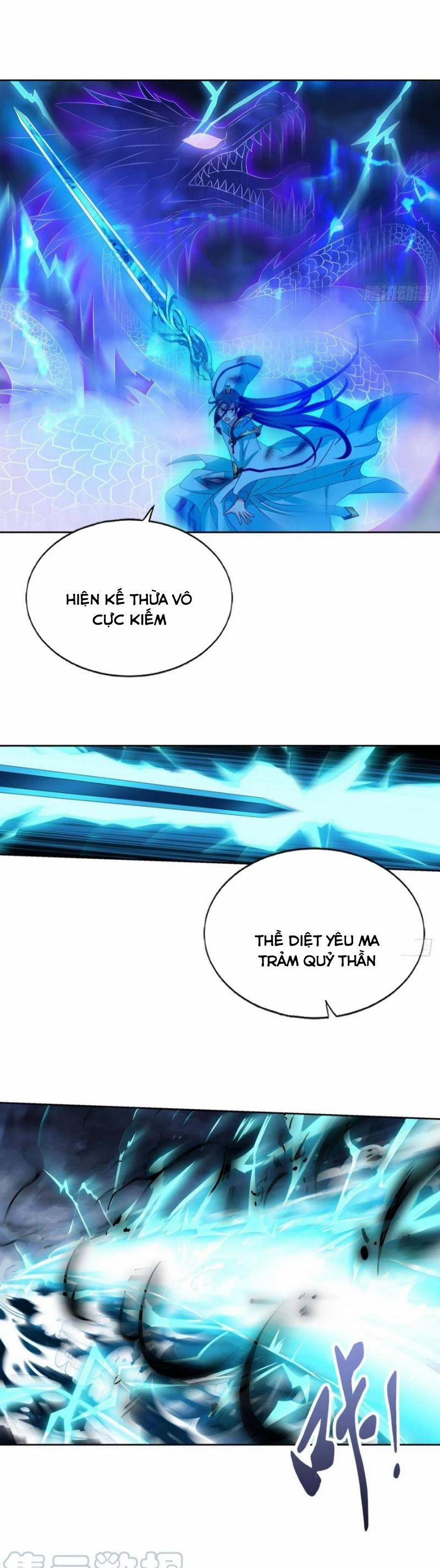 Trọng Sinh Thành Cậu Vàng Tại Dị Thế 155 trang 13