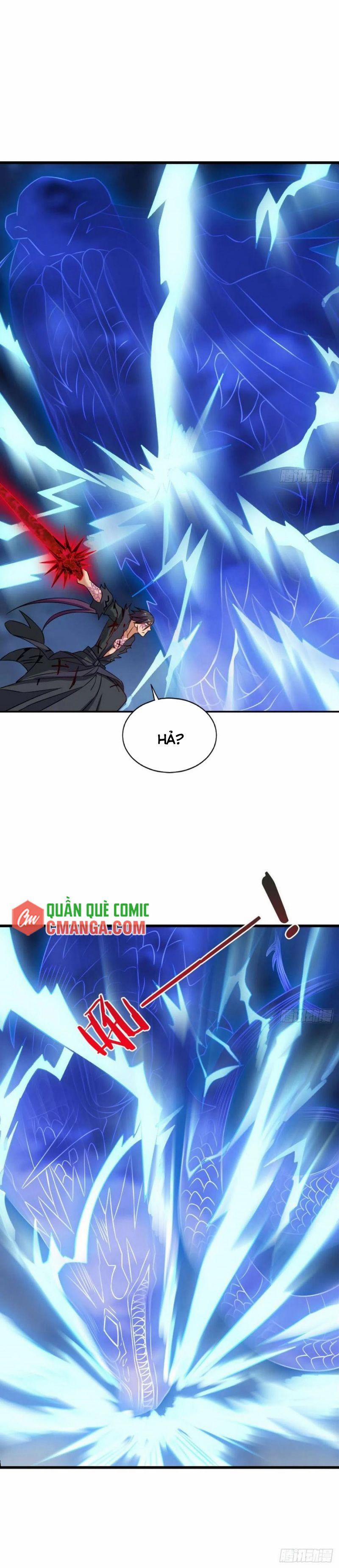 Trọng Sinh Thành Cậu Vàng Tại Dị Thế 155 trang 5