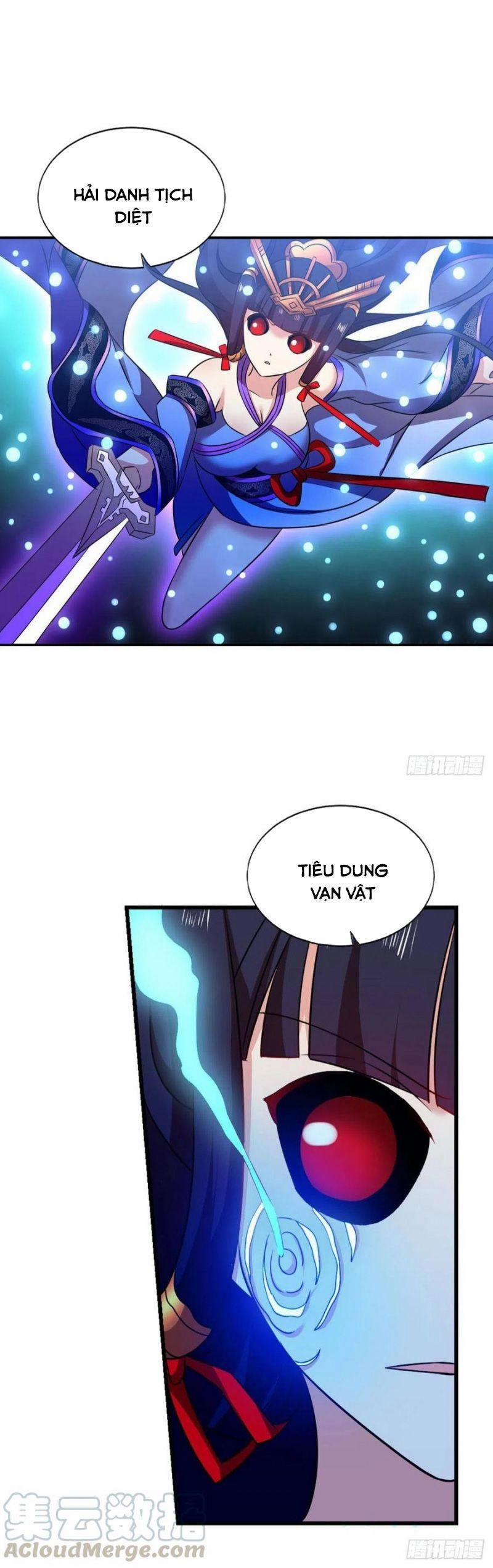 Trọng Sinh Thành Cậu Vàng Tại Dị Thế 156 trang 12