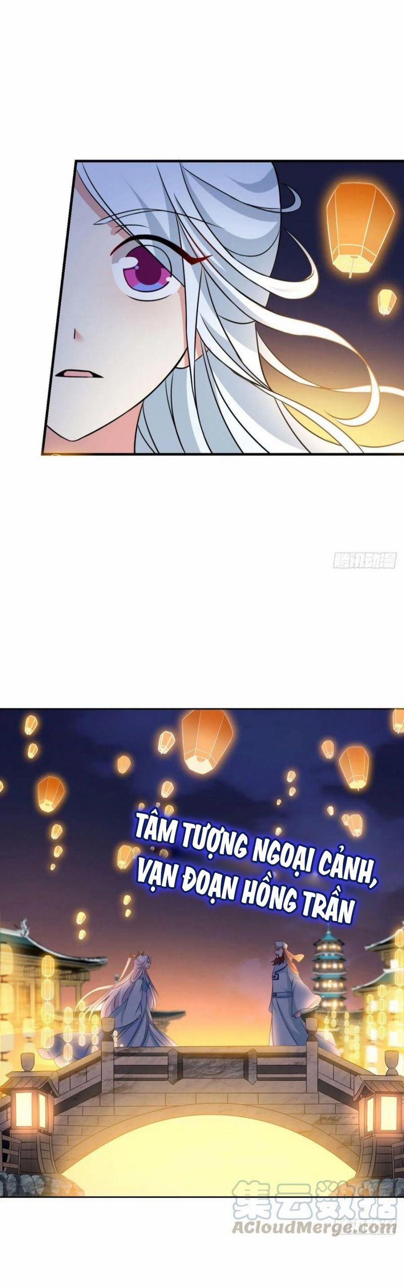 Trọng Sinh Thành Cậu Vàng Tại Dị Thế 156 trang 16