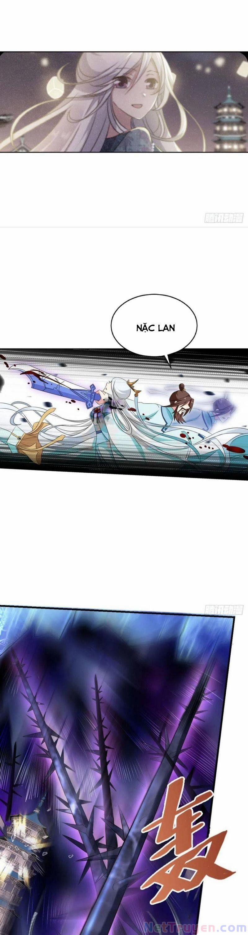 Trọng Sinh Thành Cậu Vàng Tại Dị Thế 157 trang 19