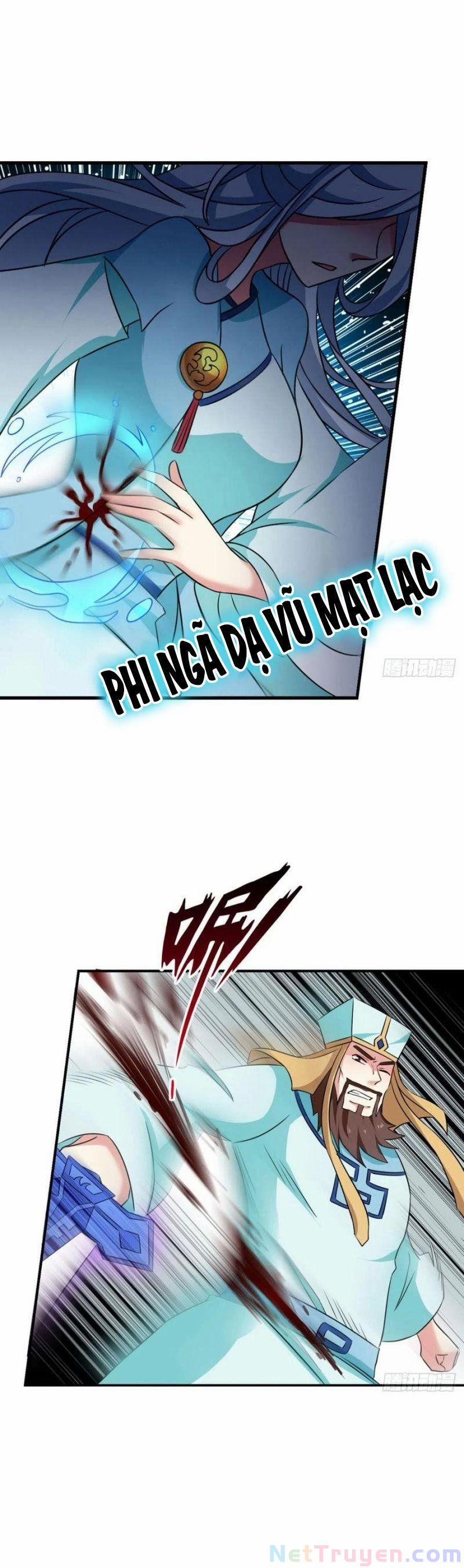 Trọng Sinh Thành Cậu Vàng Tại Dị Thế 157 trang 5