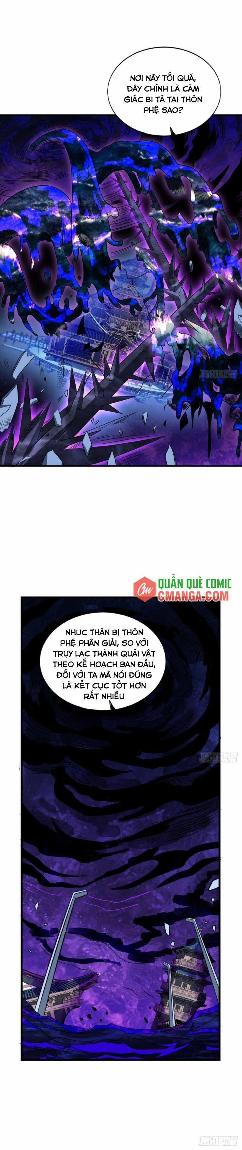 Trọng Sinh Thành Cậu Vàng Tại Dị Thế 158 trang 0