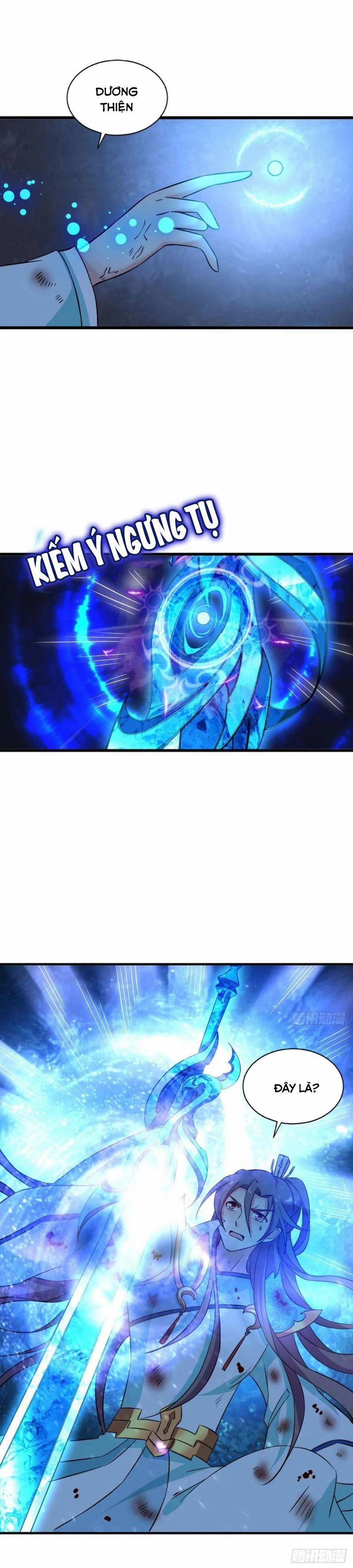 Trọng Sinh Thành Cậu Vàng Tại Dị Thế 158 trang 19