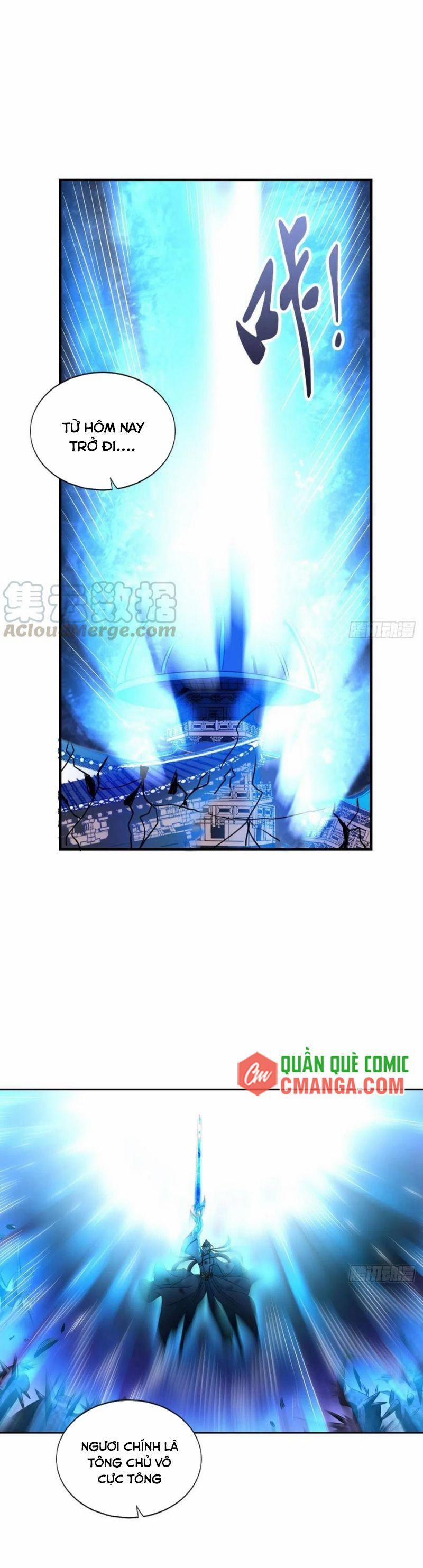 Trọng Sinh Thành Cậu Vàng Tại Dị Thế 158 trang 20