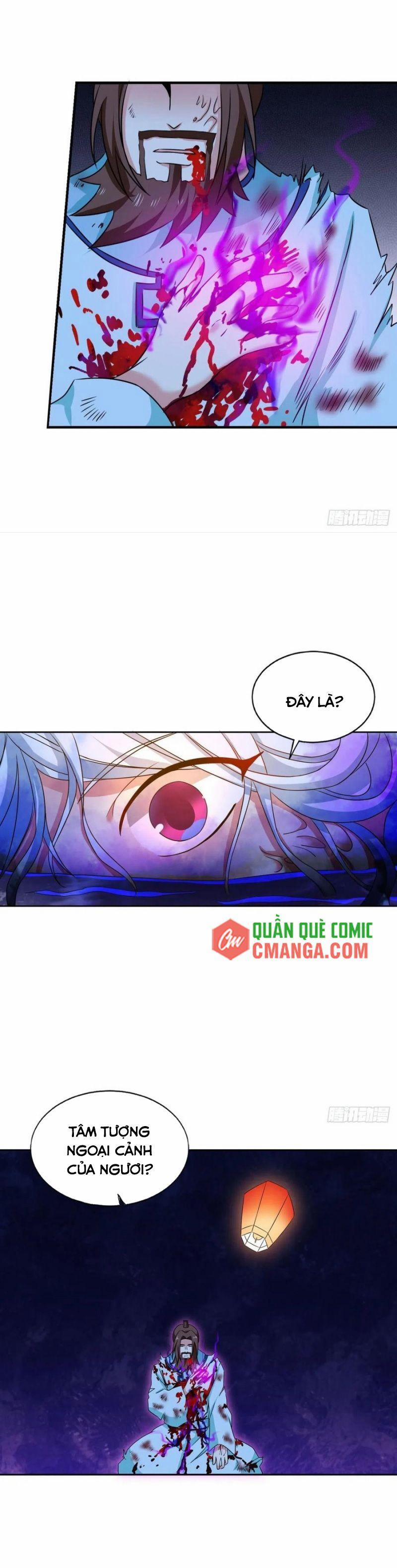 Trọng Sinh Thành Cậu Vàng Tại Dị Thế 158 trang 6