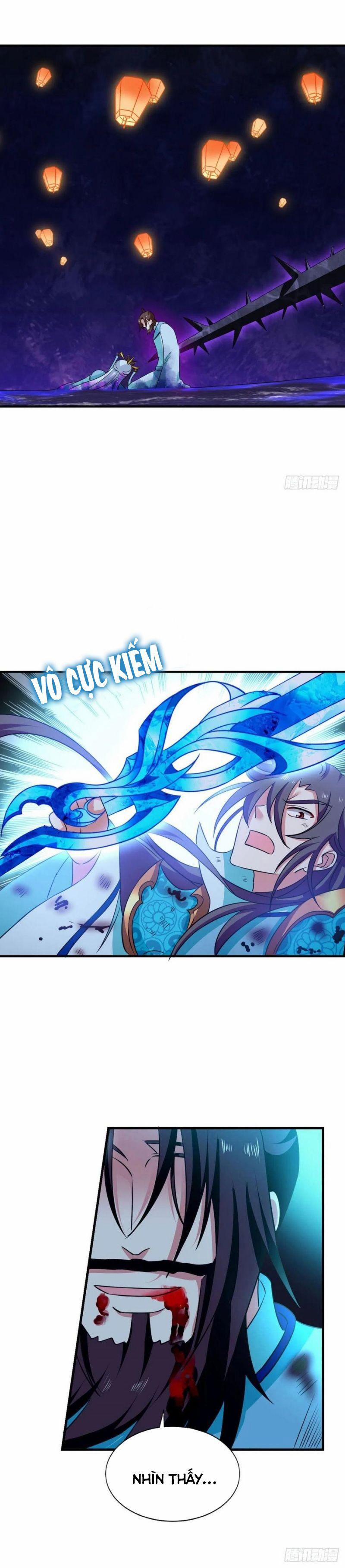 Trọng Sinh Thành Cậu Vàng Tại Dị Thế 158 trang 9