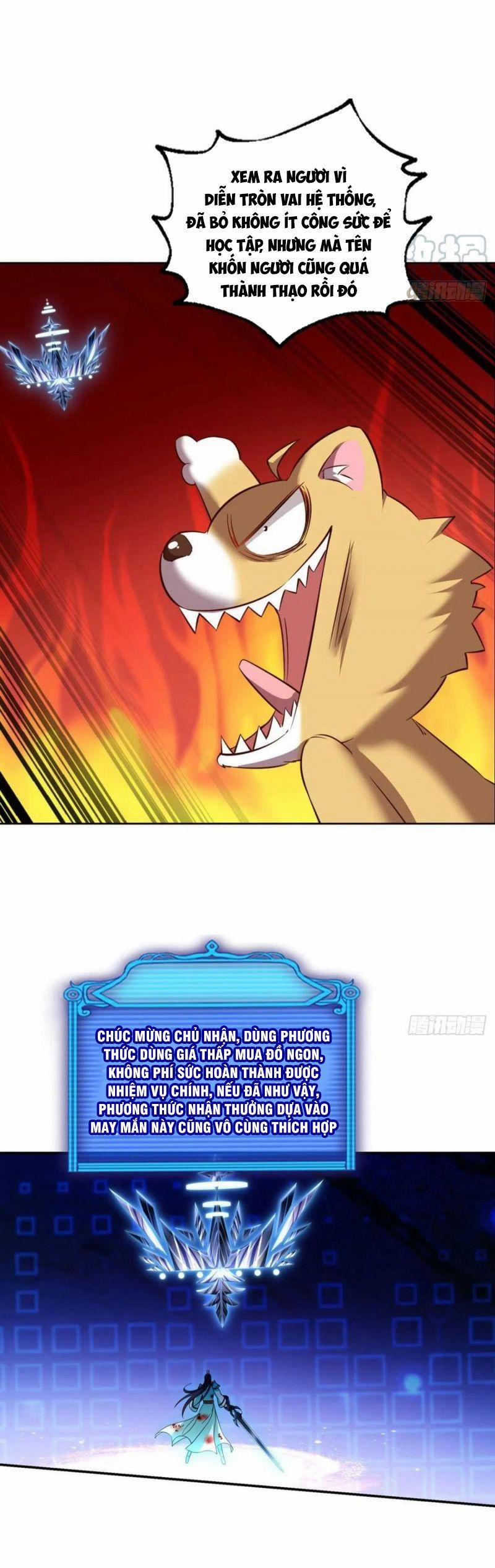 Trọng Sinh Thành Cậu Vàng Tại Dị Thế 159 trang 1