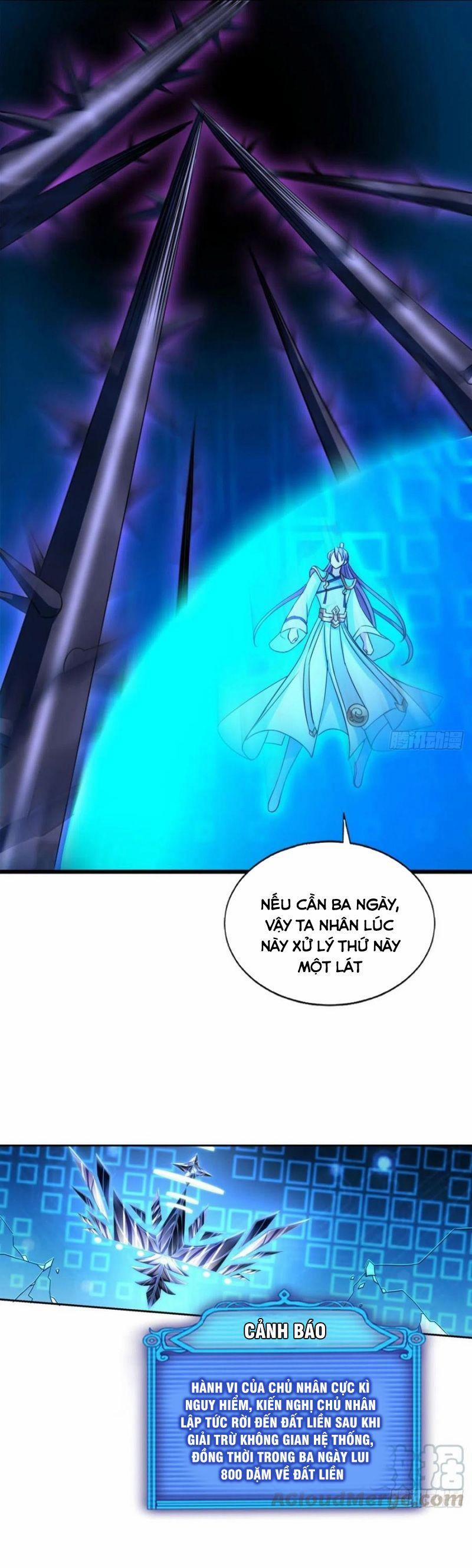 Trọng Sinh Thành Cậu Vàng Tại Dị Thế 159 trang 19