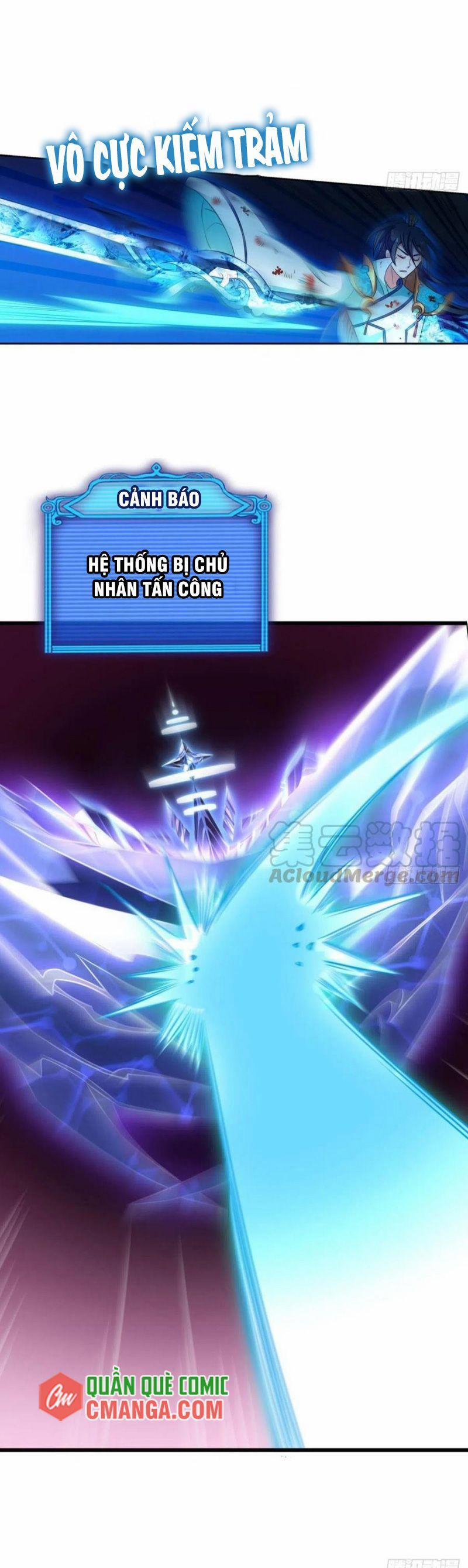 Trọng Sinh Thành Cậu Vàng Tại Dị Thế 159 trang 2