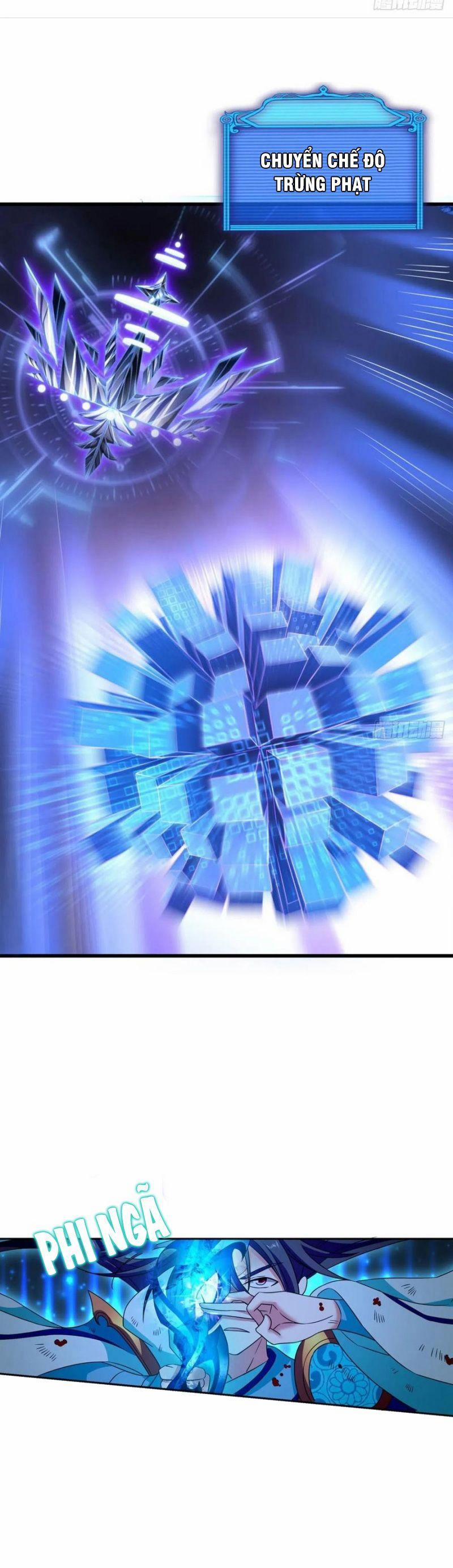 Trọng Sinh Thành Cậu Vàng Tại Dị Thế 159 trang 3