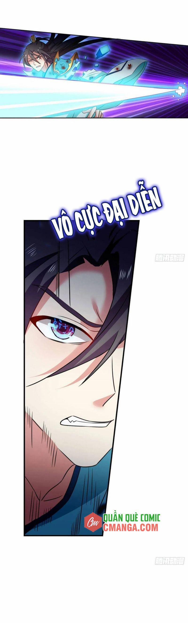 Trọng Sinh Thành Cậu Vàng Tại Dị Thế 159 trang 4