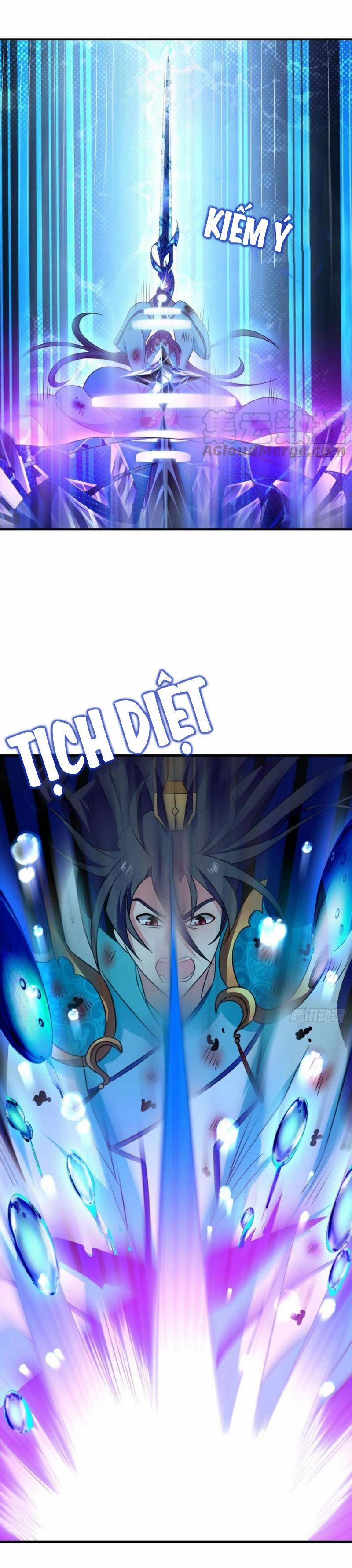 Trọng Sinh Thành Cậu Vàng Tại Dị Thế 159 trang 5