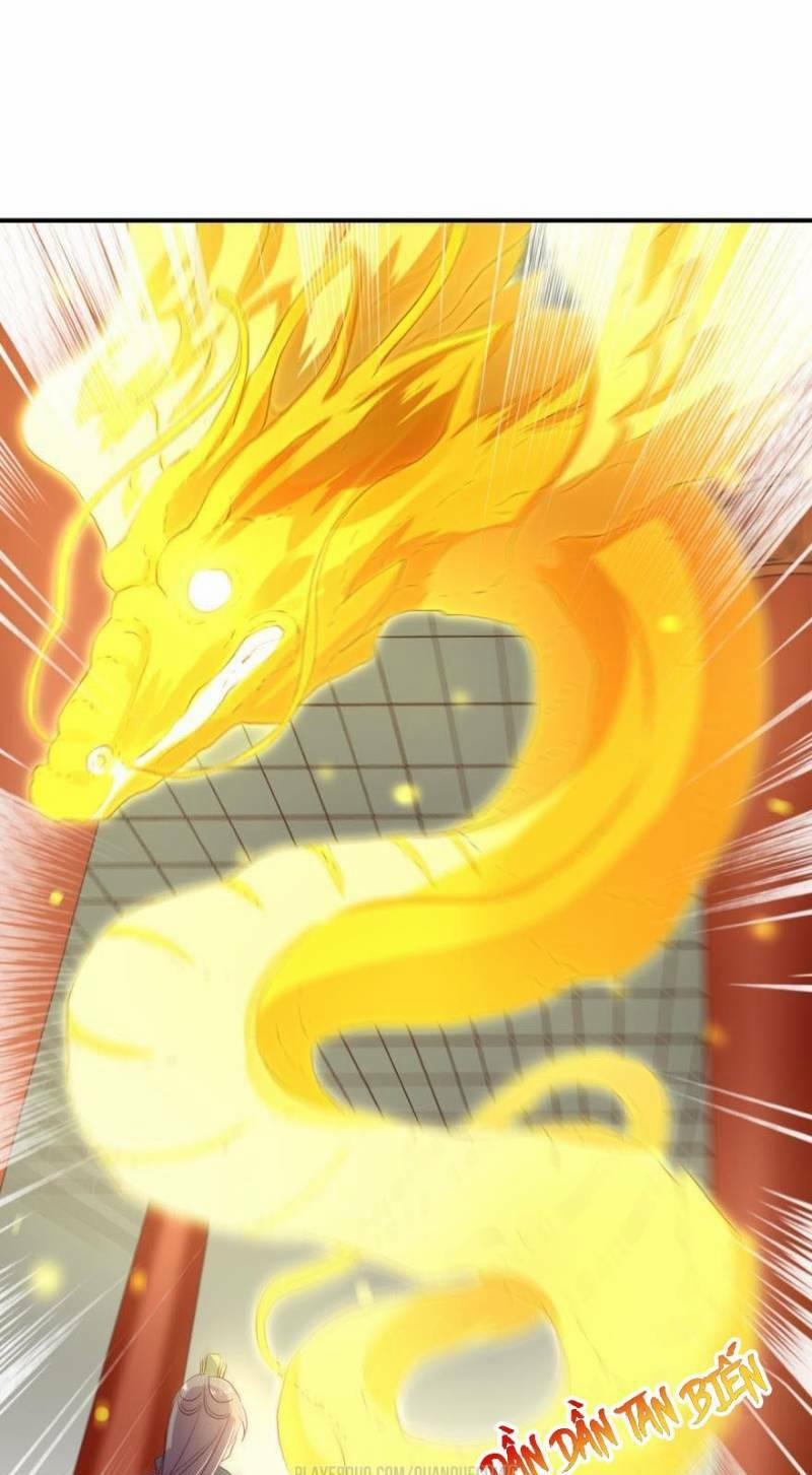 Trọng Sinh Thành Cậu Vàng Tại Dị Thế 16 trang 0