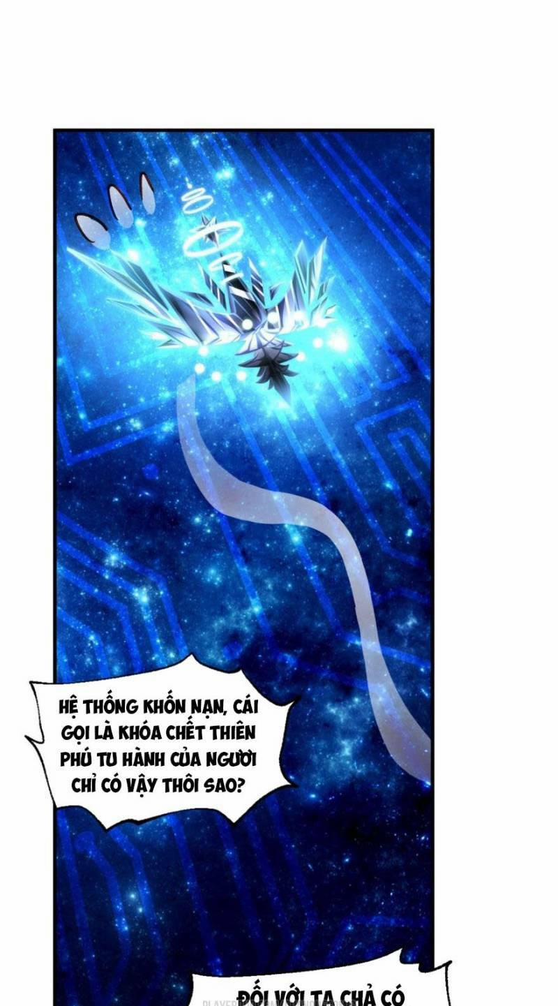 Trọng Sinh Thành Cậu Vàng Tại Dị Thế 16 trang 19