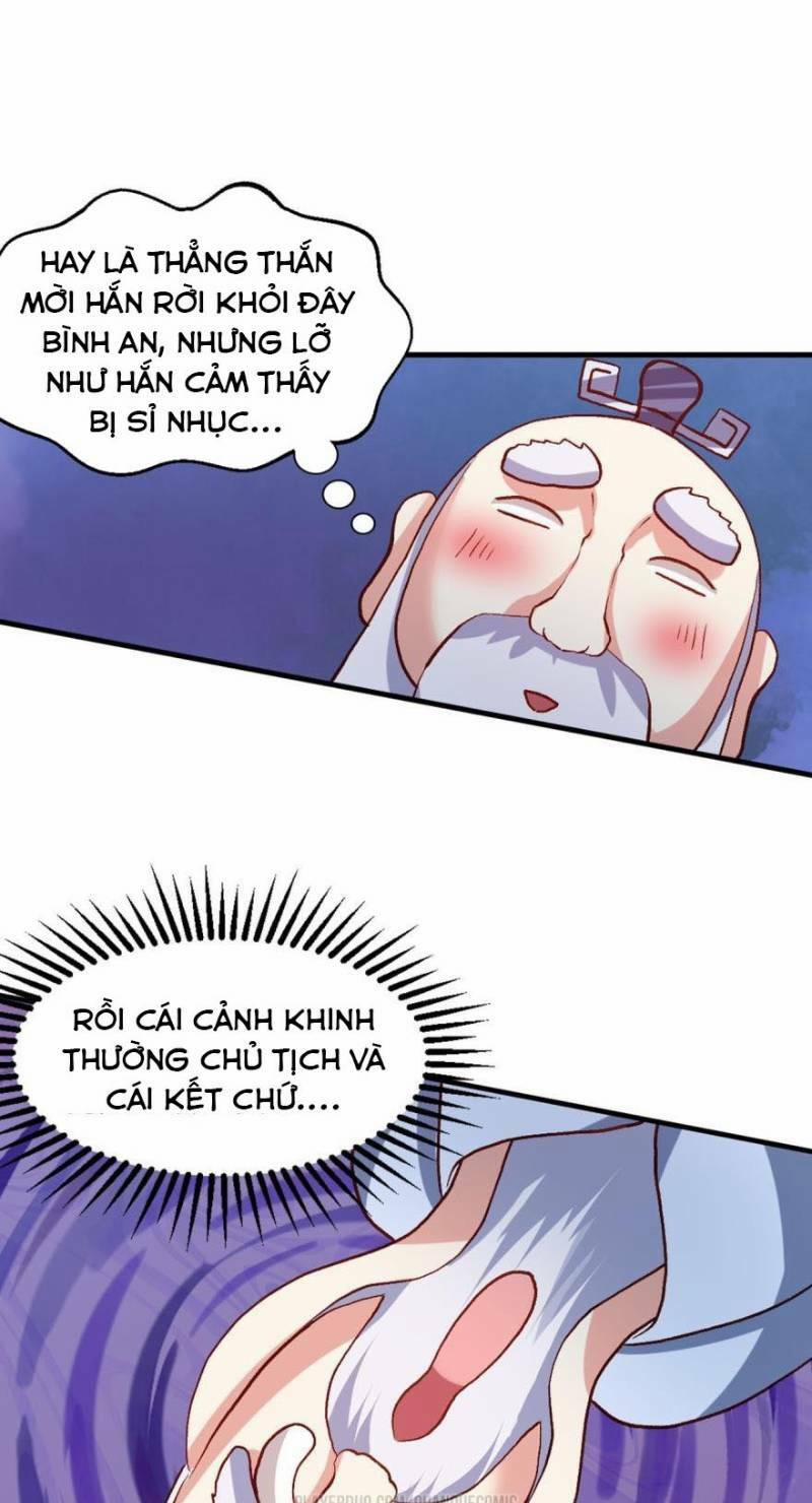 Trọng Sinh Thành Cậu Vàng Tại Dị Thế 16 trang 25