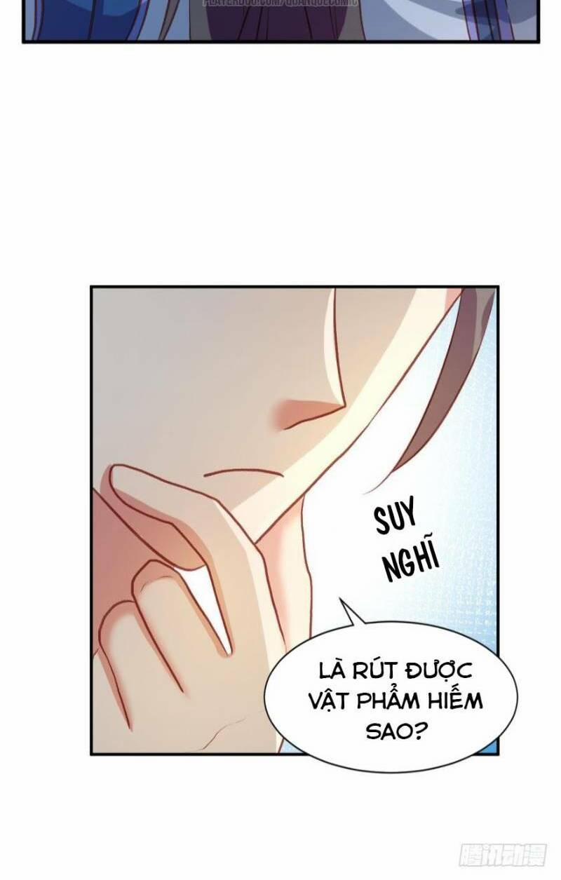 Trọng Sinh Thành Cậu Vàng Tại Dị Thế 16 trang 3