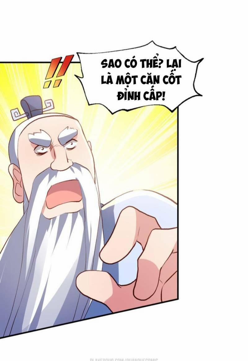 Trọng Sinh Thành Cậu Vàng Tại Dị Thế 16 trang 8