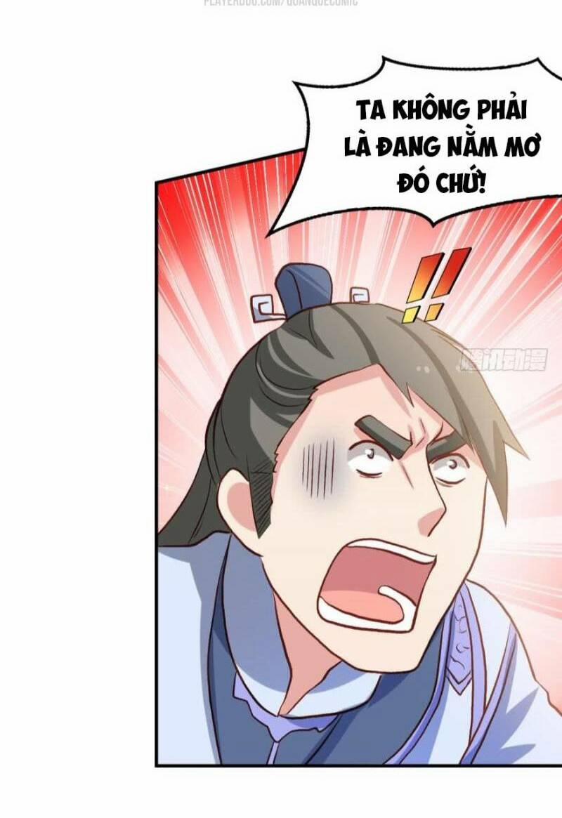 Trọng Sinh Thành Cậu Vàng Tại Dị Thế 16 trang 9