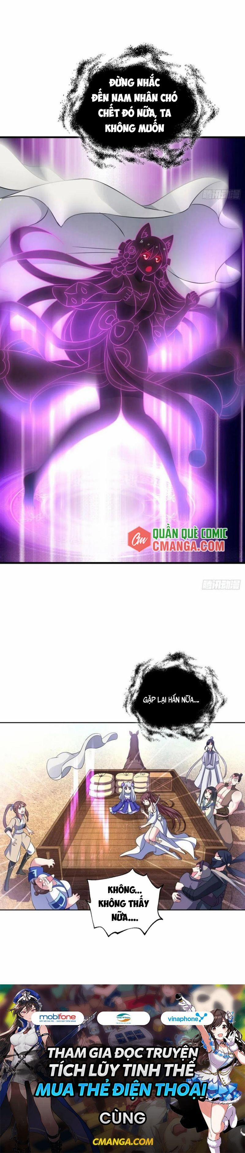 Trọng Sinh Thành Cậu Vàng Tại Dị Thế 160 trang 20