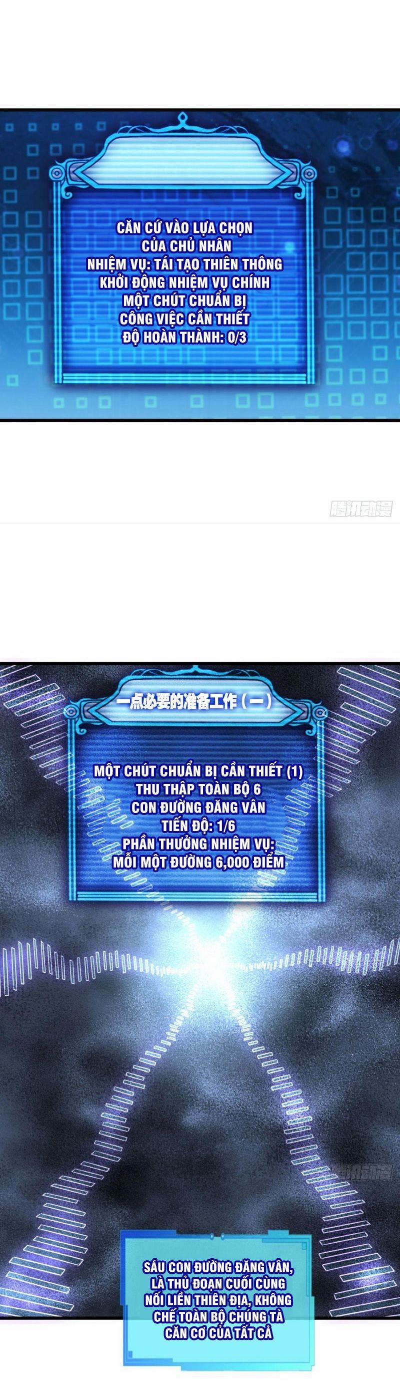 Trọng Sinh Thành Cậu Vàng Tại Dị Thế 161 trang 9