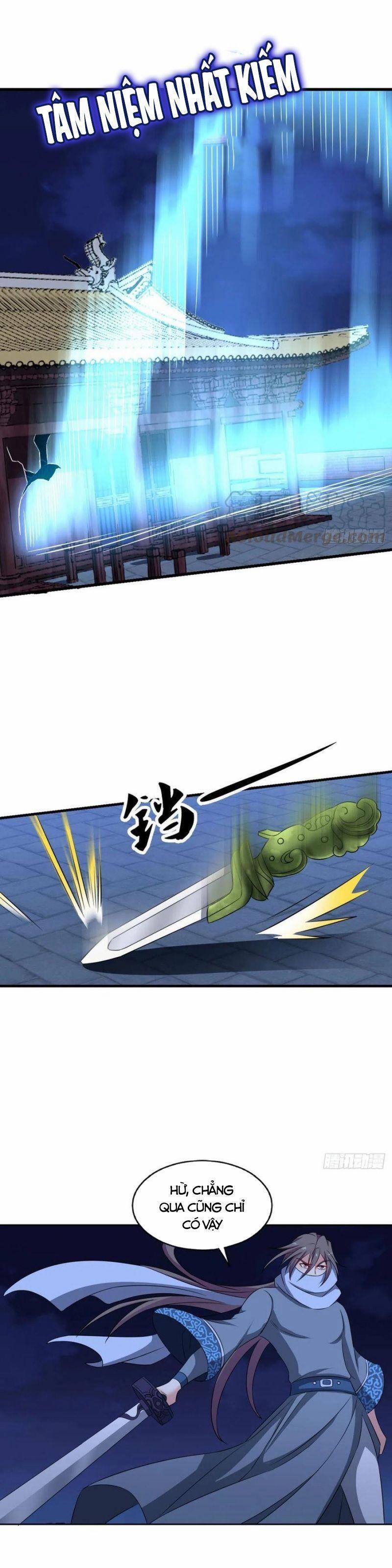 Trọng Sinh Thành Cậu Vàng Tại Dị Thế 166 trang 20