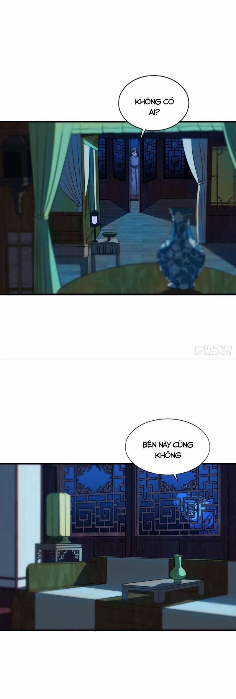 Trọng Sinh Thành Cậu Vàng Tại Dị Thế 166 trang 3