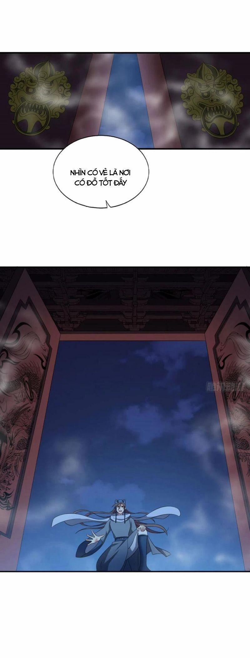 Trọng Sinh Thành Cậu Vàng Tại Dị Thế 166 trang 7