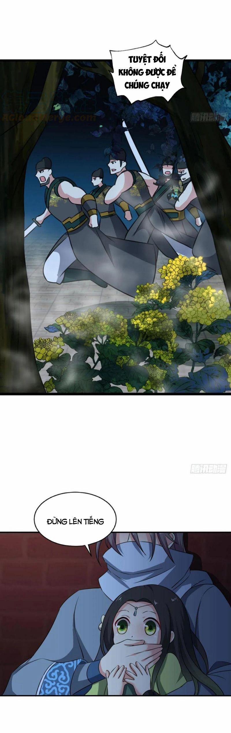 Trọng Sinh Thành Cậu Vàng Tại Dị Thế 167 trang 1