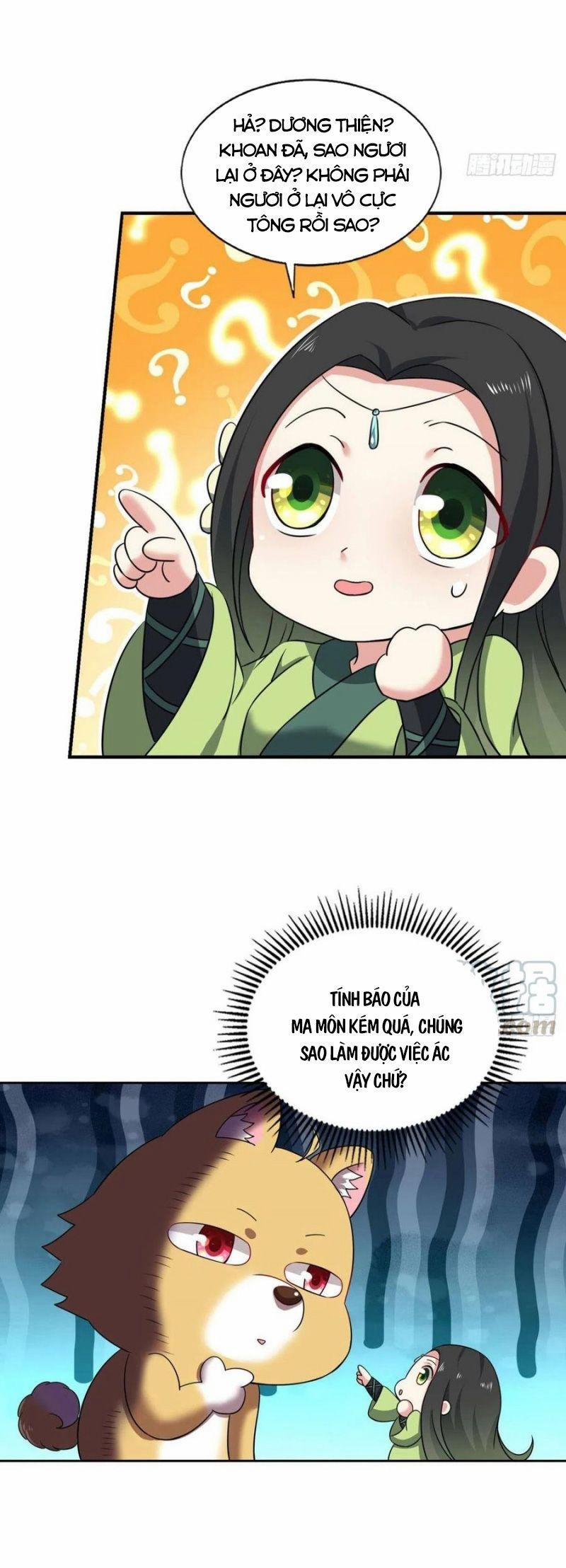 Trọng Sinh Thành Cậu Vàng Tại Dị Thế 167 trang 5