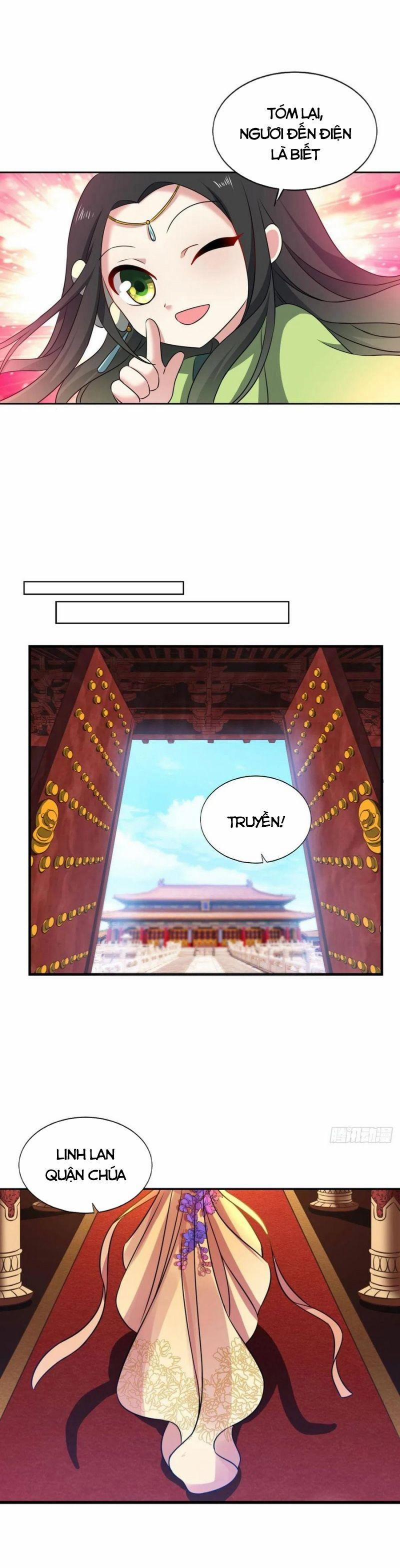 Trọng Sinh Thành Cậu Vàng Tại Dị Thế 168 trang 19