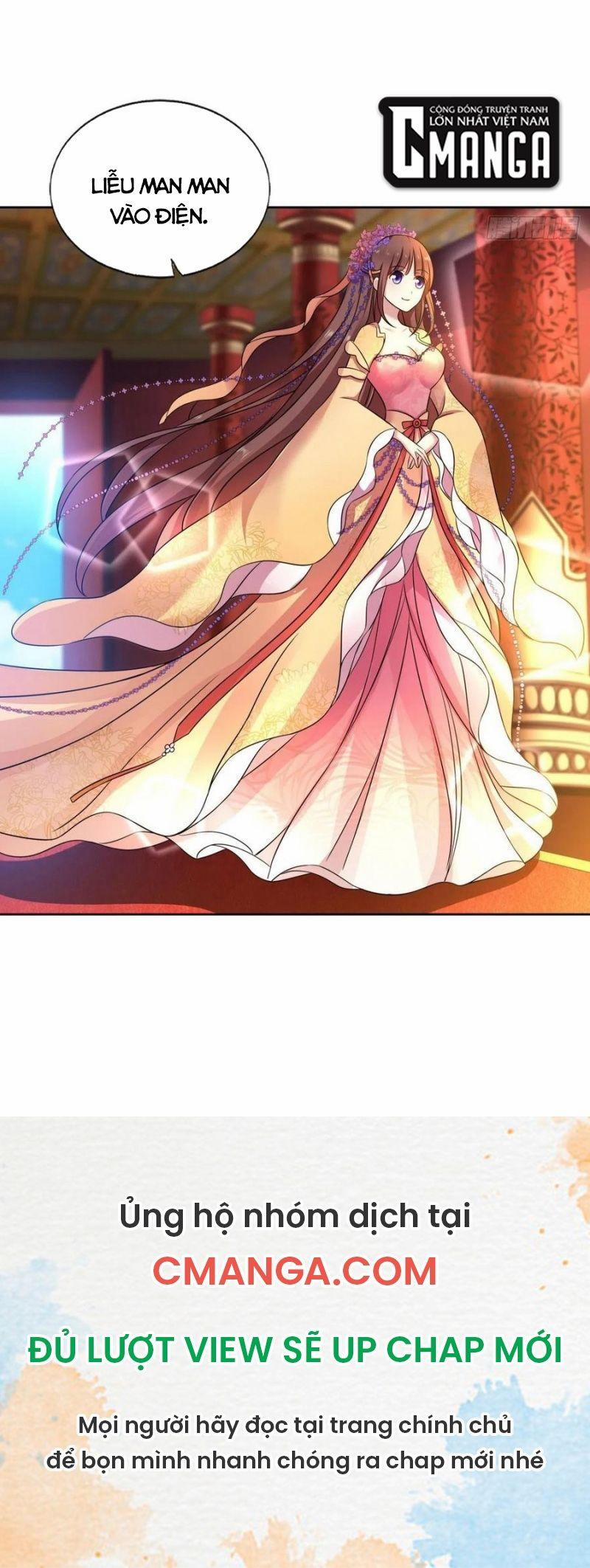 Trọng Sinh Thành Cậu Vàng Tại Dị Thế 168 trang 20