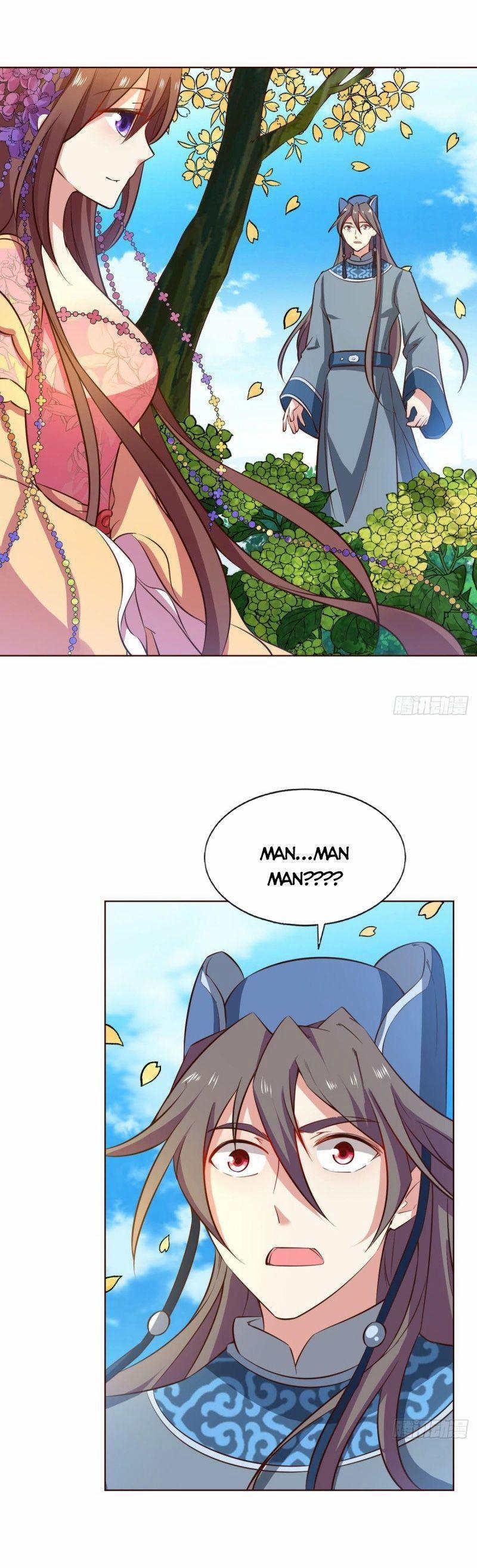 Trọng Sinh Thành Cậu Vàng Tại Dị Thế 169 trang 1