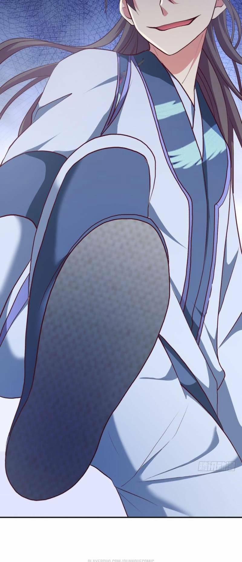 Trọng Sinh Thành Cậu Vàng Tại Dị Thế 17 trang 0