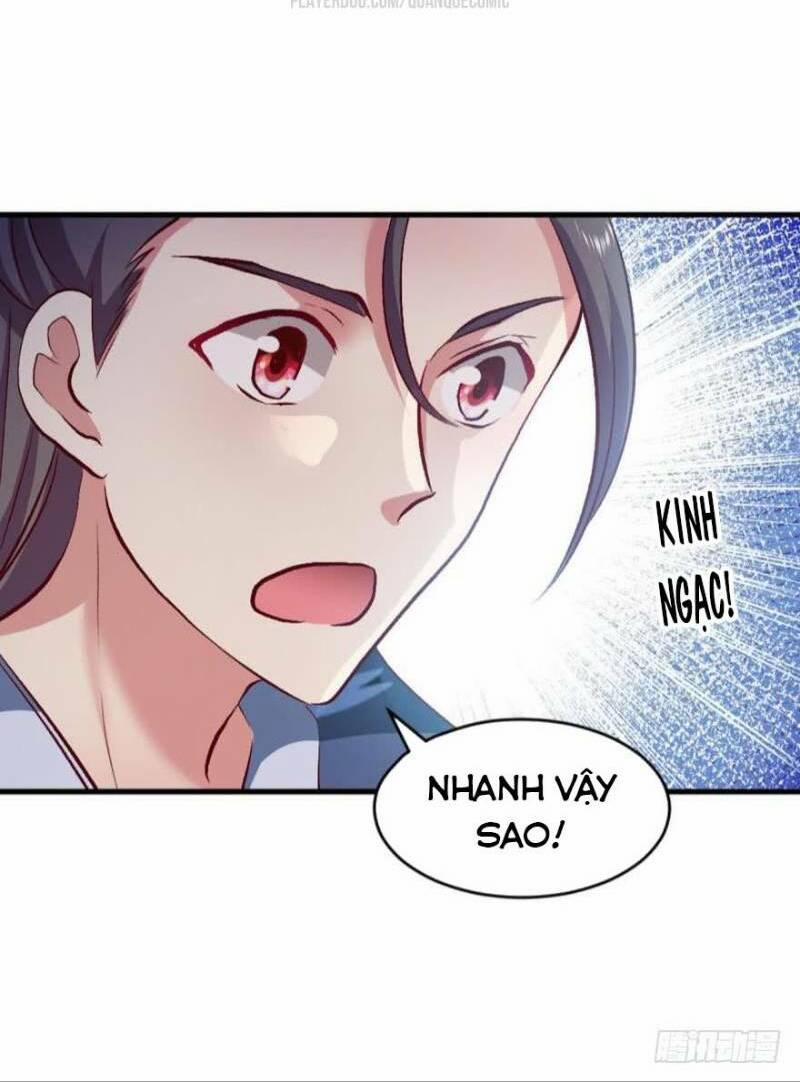 Trọng Sinh Thành Cậu Vàng Tại Dị Thế 17 trang 19