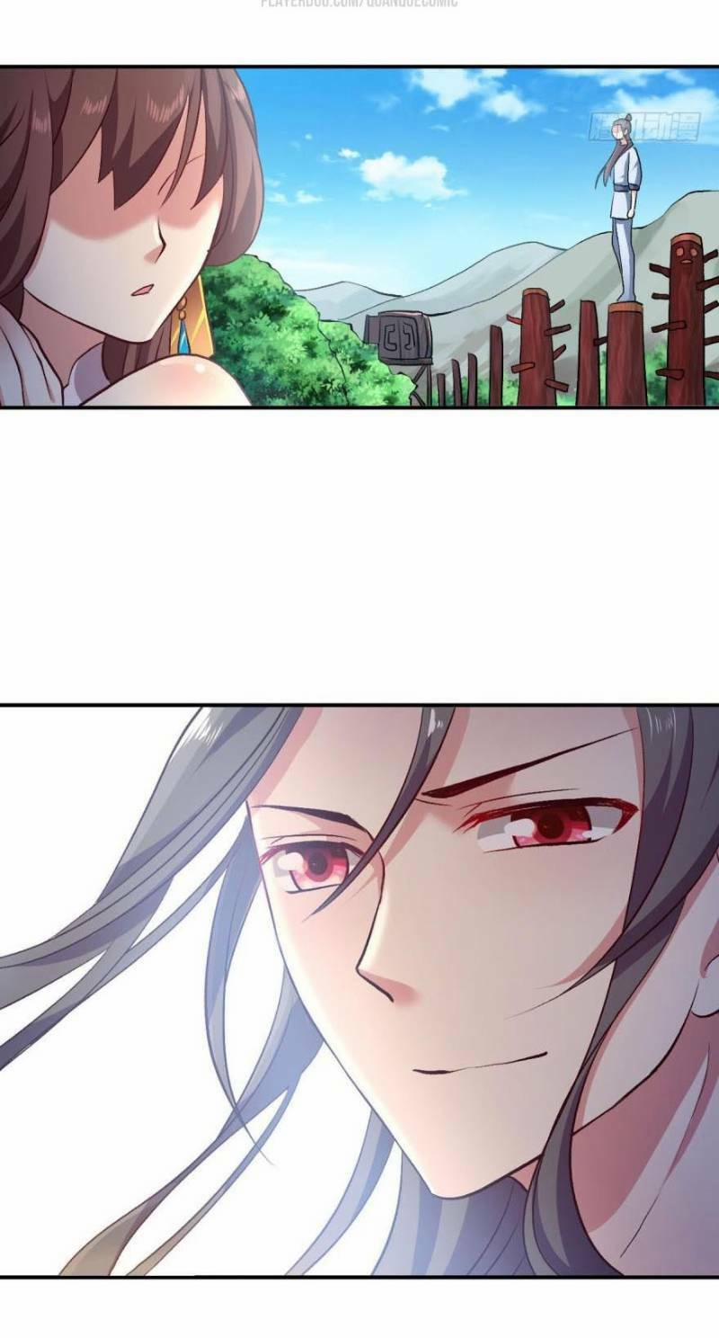 Trọng Sinh Thành Cậu Vàng Tại Dị Thế 17 trang 21