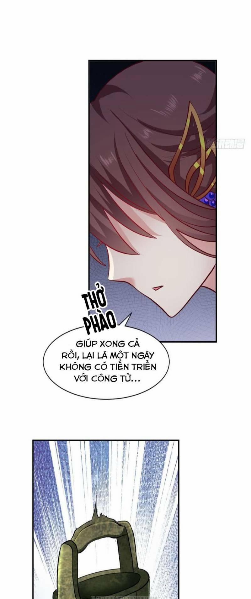 Trọng Sinh Thành Cậu Vàng Tại Dị Thế 17 trang 24