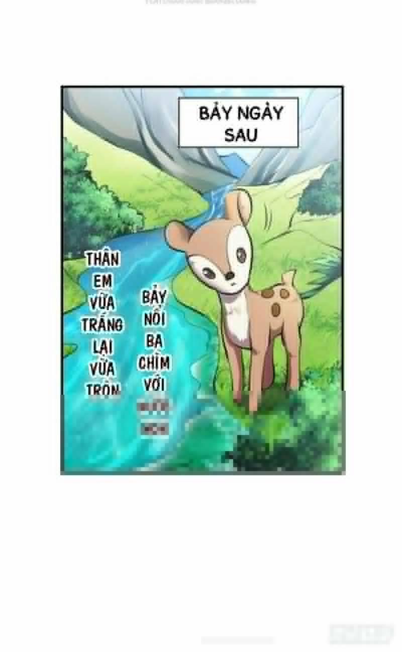 Trọng Sinh Thành Cậu Vàng Tại Dị Thế 17 trang 3