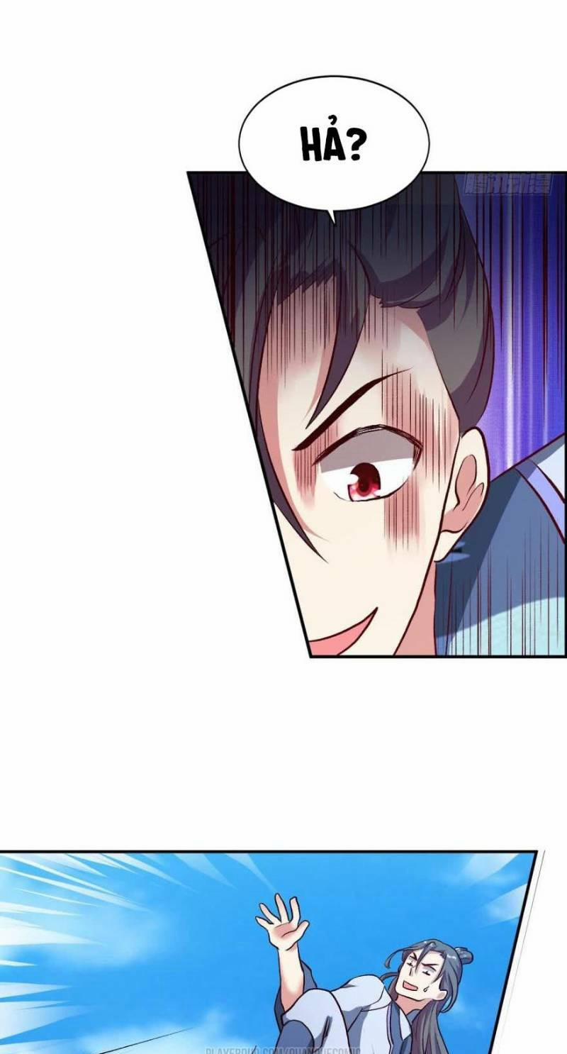 Trọng Sinh Thành Cậu Vàng Tại Dị Thế 17 trang 33