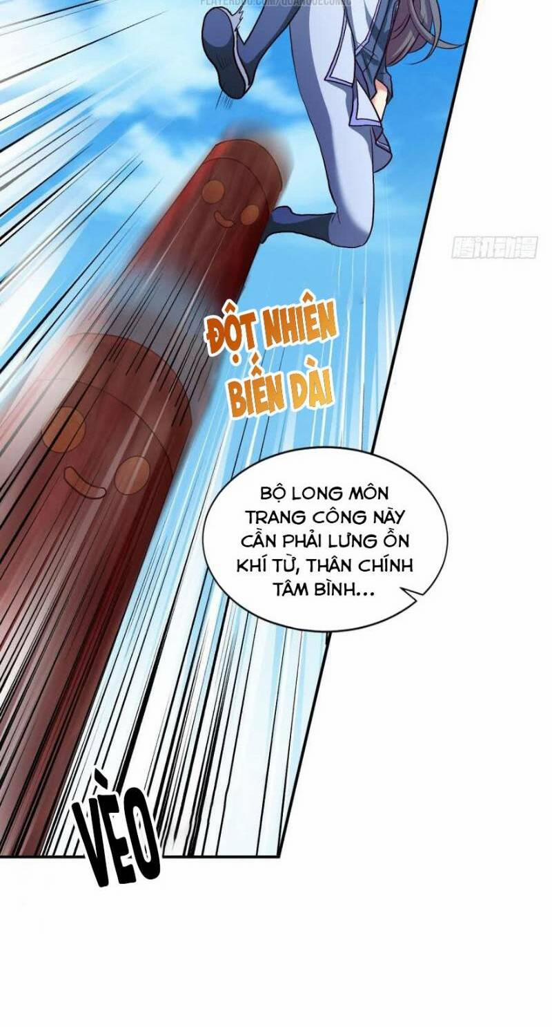 Trọng Sinh Thành Cậu Vàng Tại Dị Thế 17 trang 34