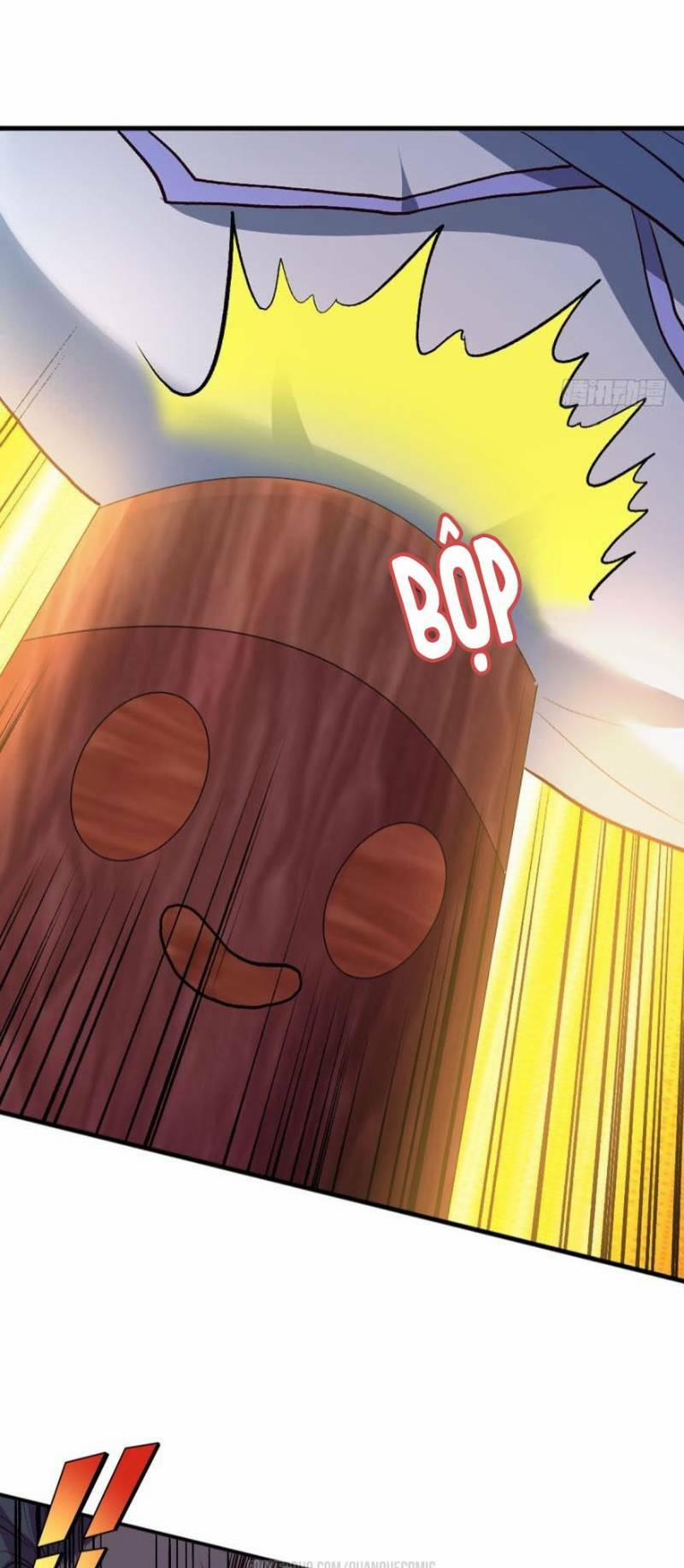 Trọng Sinh Thành Cậu Vàng Tại Dị Thế 17 trang 35