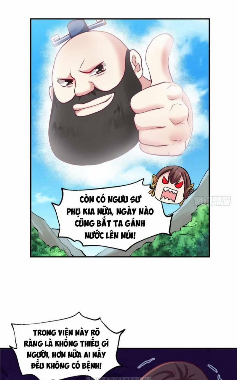 Trọng Sinh Thành Cậu Vàng Tại Dị Thế 17 trang 41