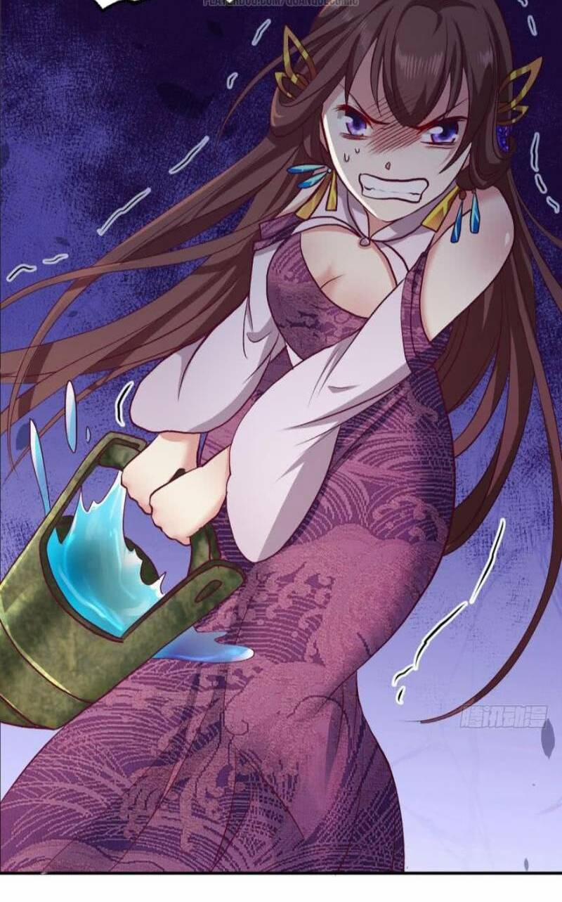 Trọng Sinh Thành Cậu Vàng Tại Dị Thế 17 trang 42